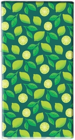 Batterie Citron Vert Lemon Summer