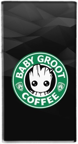 Batterie Groot Coffee