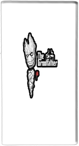 Batterie GrootFather is Groot x GodFather