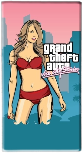 Batterie GTA collection: Bikini Girl Miami Beach