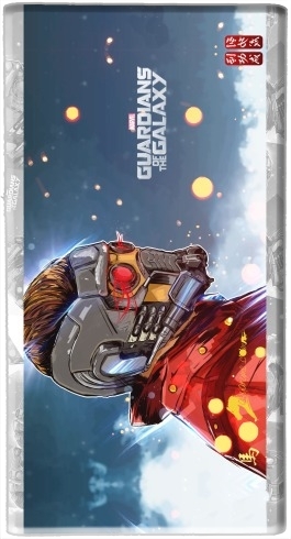 Batterie Gardiens de la galaxie: Star-Lord