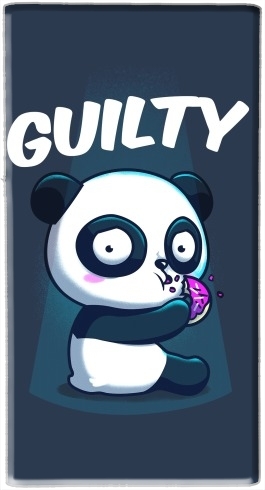 Batterie Guilty Panda