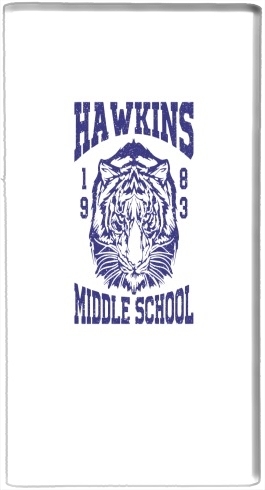 Batterie Hawkins Middle School University