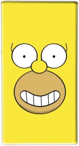 Batterie Homer Face