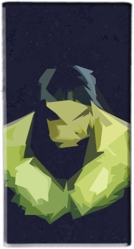 Batterie Hulk Polygone