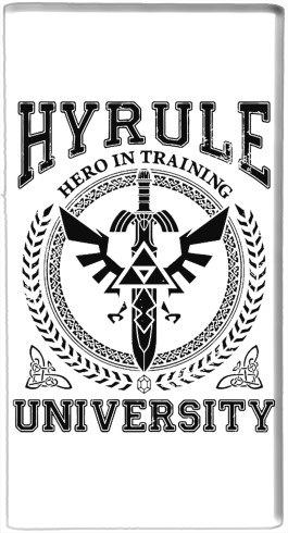 Batterie Hyrule University Hero in trainning