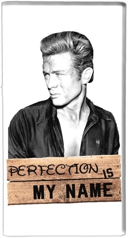 Batterie James Dean Perfection is my name