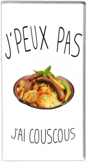 Coque Je Peux Pas J Ai Couscous Pour Telephone Portable