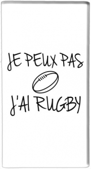 powerbank-small Je peux pas j'ai rugby