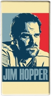 powerbank-small Jim Hopper President