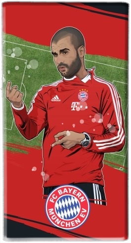 Batterie Guardiola Football Manager