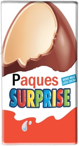 Batterie Joyeuses Paques Inspired by Kinder Surprise