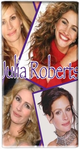 Batterie Julia roberts collage