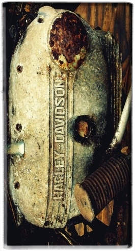 Batterie Junkyard Hog