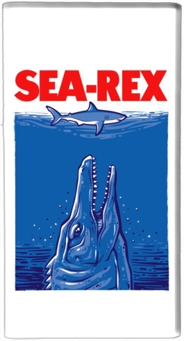 Batterie Jurassic World Sea Rex
