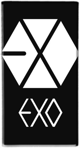 Batterie K-pop EXO - PTP