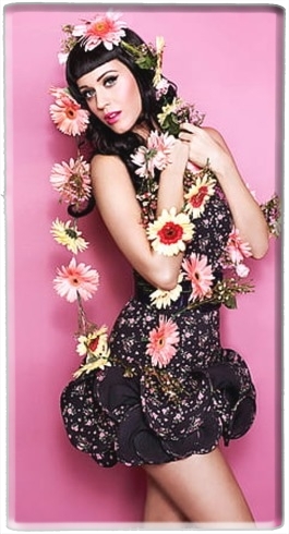 Batterie Katty perry flowers
