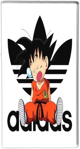 Batterie Kid Goku Adidas Joke