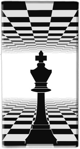 Batterie King Chess