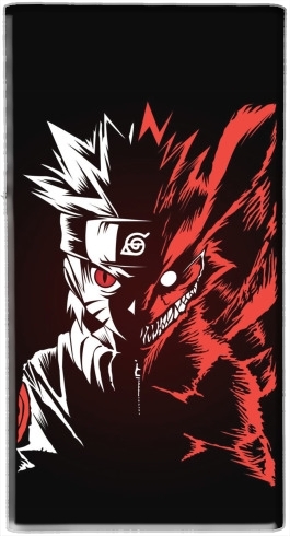 Batterie Kyubi x Naruto Angry