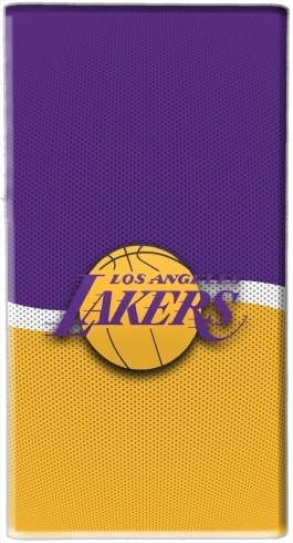 Batterie Lakers Los Angeles