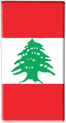 Batterie Liban