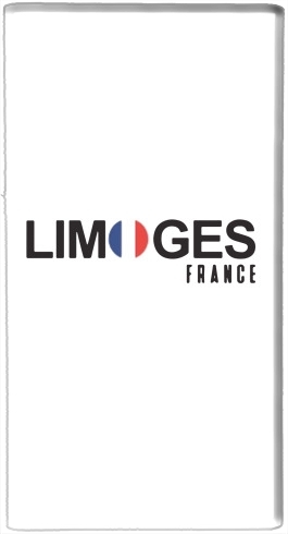 Batterie Limoges France
