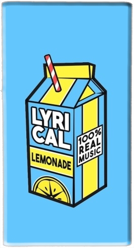 Batterie lyrical lemonade