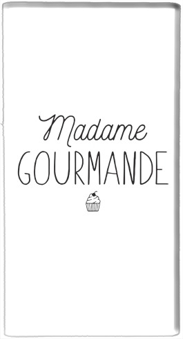 Batterie Madame Gourmande