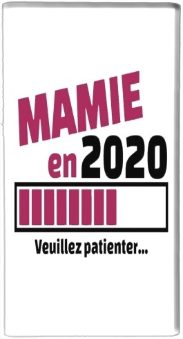 Batterie Mamie en 2020