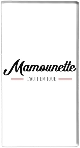 Batterie Mamounette Lauthentique