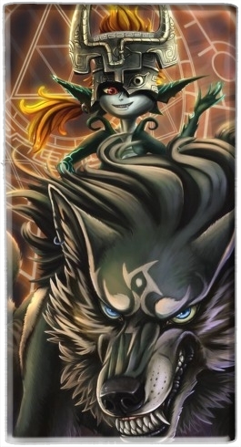 Batterie Midna And Wolf