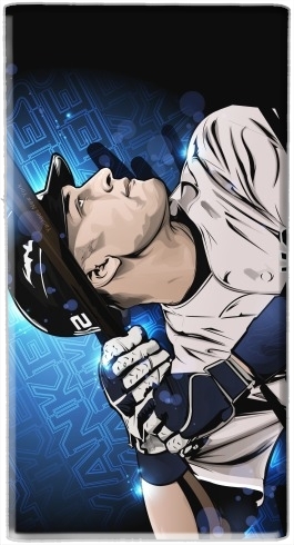 Batterie MLB Legends: Derek Jeter New York Yankees