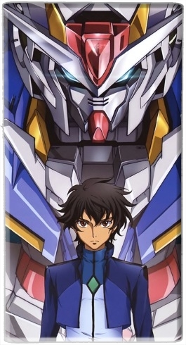 Batterie Mobile Suit Gundam