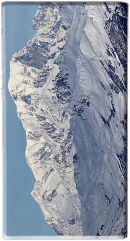 Batterie Mont Blanc