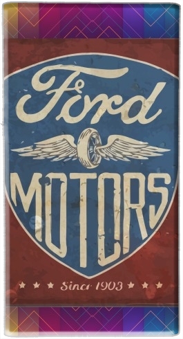 Batterie Motors vintage