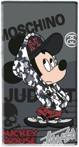 Batterie Mouse Moschino Gangster