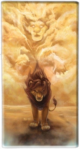 Batterie Mufasa Ghost Lion King