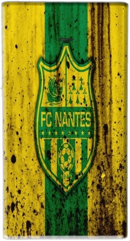 Batterie Nantes Football Club Maillot