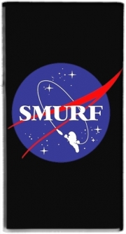 powerbank-small Nasa Parodie Smurfs in Space