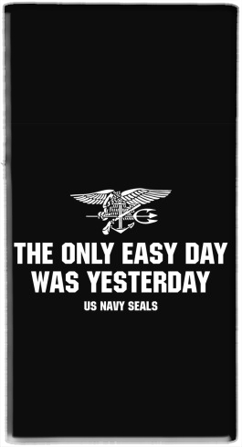 Batterie Navy Seal No easy day