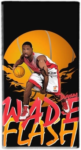 Batterie NBA Legends: Dwyane Wade