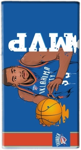 Batterie NBA Legends: Kevin Durant 