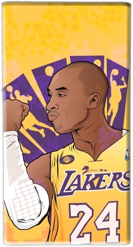 Batterie NBA Legends: Kobe Bryant