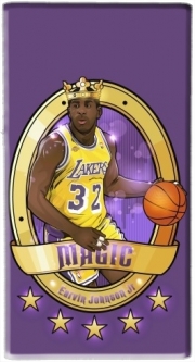 powerbank-small NBA Legends: "Magic" Johnson