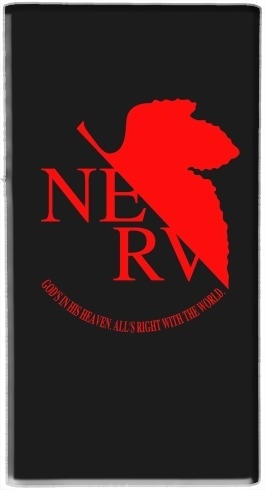 Batterie Nerv Neon Genesis Evangelion