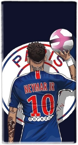 Batterie Neymar look ahead