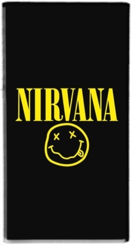 Batterie Nirvana Smiley