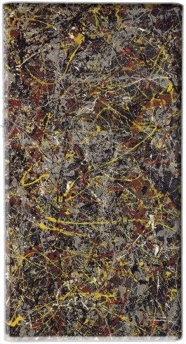 Batterie No5 1948 Pollock