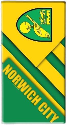 Batterie Norwich City
